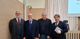 Scuola Superiore Meridionale e SHRO, evento sui Doveri Costituzionali con il Procuratore Nazionale Antimafia