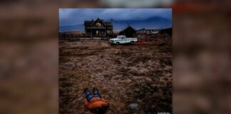 Salmo annuncia il nuovo album “Ranch”