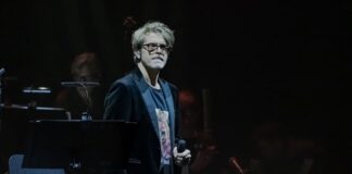 Samuele Bersani “Ho avuto un tumore ai polmoni”