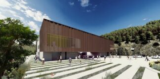 INGV, presentato il progetto del centro di ricerca ET-SunLab a Sos Enattos