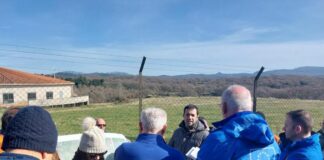 Esercitazione della protezione civile Ita Eu Modex si terrà dal 7 all’11 aprile