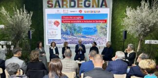 Presentata la quarta edizione di “Noi camminiamo in Sardegna”