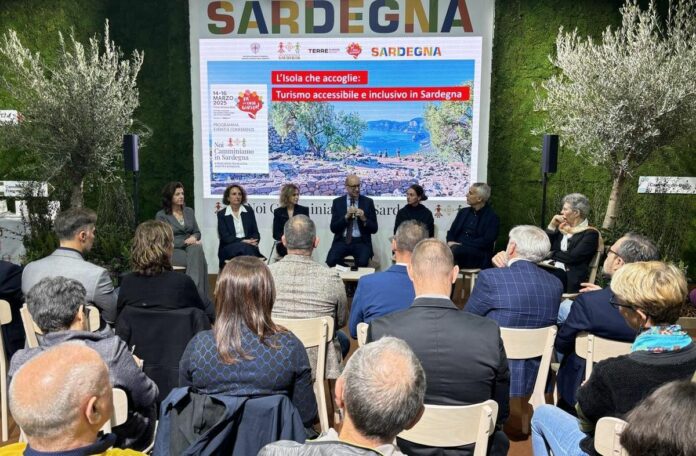 Sardegna noi camminiamo