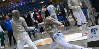 Coppa del Mondo di sciabola, 11 azzurre al tabellone principale al Cairo. Sette italiani avanti a Budapest