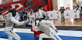 Grand Prix fioretto, undici azzurri al tabellone principale a Lima