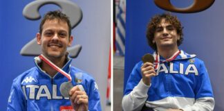 Coppa del Mondo Paralimpica, a Pisa l’Italia comincia con due medaglie