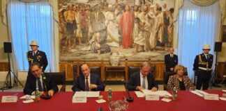 Urso e Schifani a Catania per la vertenza STM, “Governo e Regione pronti ad agire”