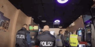 Maxi operazione in Piemonte contro le scommesse illegali, 4 denunce