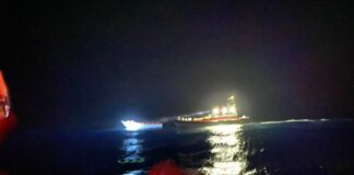 85 migranti salvati a Malta, altri 60 in difficoltà al largo della Libia