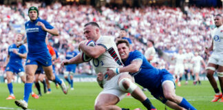 L’Italia regge un tempo a Twickenham, l’Inghilterra vince 47-24