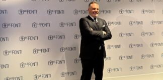 Serafino Lo Piano premiato come “CEO dell’anno” per il suo ruolo nella direzione di Metro 5