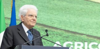 Mattarella “Dazi inaccettabili, l’Ue ha la forza per reagire”