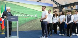 Mattarella “L’Europa non è perfetta, contiene lacune da colmare”