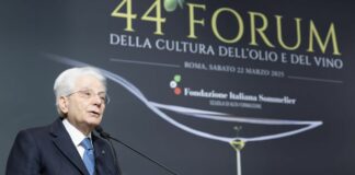 Mattarella “No alla nostalgia alimentare, oggi cibi più sicuri”