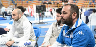 Il fioretto maschile e femminile di scena a Lima, impegnati 24 azzurri