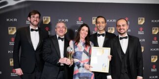 Snam vince premio IFR per leadership nella finanza sostenibile