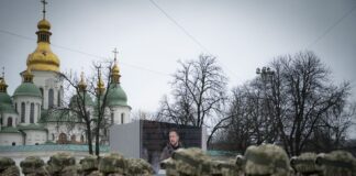 Euromedia Research, italiani contrari all’invio di militari in Ucraina