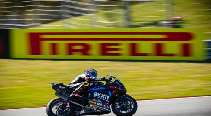 A Portimao protagonista la nuova gomma soft Pirelli