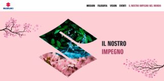 Suzuki racconta il suo impegno a favore dell’ambiente, sguardo al futuro con Milestone 2030