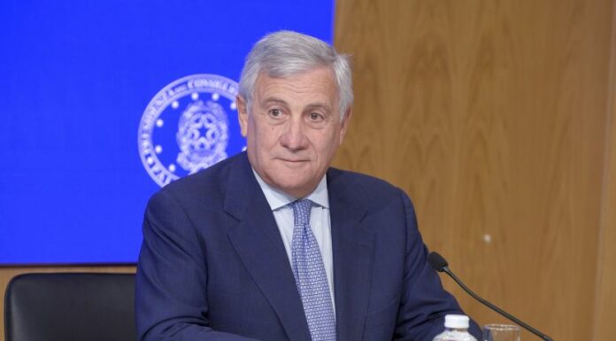 Ucraina, Tajani “Ottimisti, tocca alla Russia esprimersi”