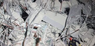 Terremoto di magnitudo 7.7 in Myanmar, 1.000 vittime accertate e 2.400 feriti