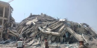 Terremoto di magnitudo 7.7 in Myanmar, 144 morti accertati ma le vittime potrebbero essere migliaia
