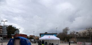 Nuova scossa di terremoto nei Campi Flegrei, magnitudo di 3.9