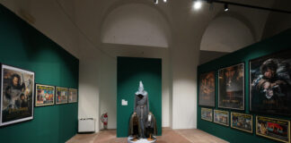 Arriva a Catania la mostra di “Tolkien. Uomo, Professore, Autore”