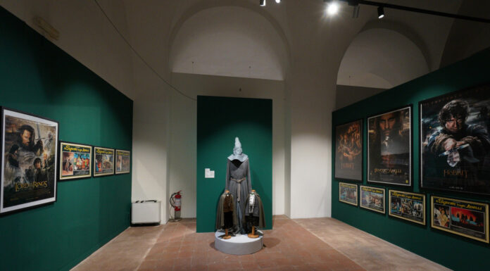 Arriva a Catania la mostra di “Tolkien. Uomo, Professore, Autore”