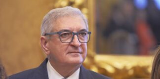 Pnrr, Foti “Possibile riprogrammazione sulle misure non soddisfacenti”