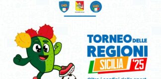 Torneo delle Regioni, il 2 aprile a Terrasini la presentazione del Girone A