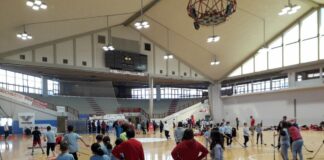 Roberti “Cest Trieste e la Festa dello Sport rafforzano il valore dell’inclusione”