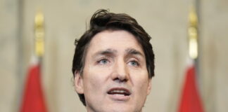 Canada, Trudeau contro i dazi di Trump “Noi mai il 51° stato Usa”