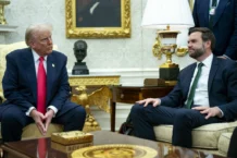 L’intervista di Wiles come avvertimento di Trump a JD Vance