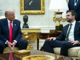 L’intervista di Wiles come avvertimento di Trump a JD Vance