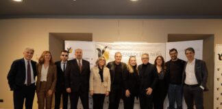 Festival Tulipani di Seta nera, la diciottesima edizione al via con un omaggio a Eleonora Giorgi