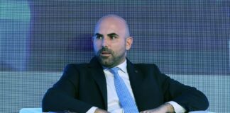 Ferrante “I giovani sono una preziosa riserva di spinta per le idee”