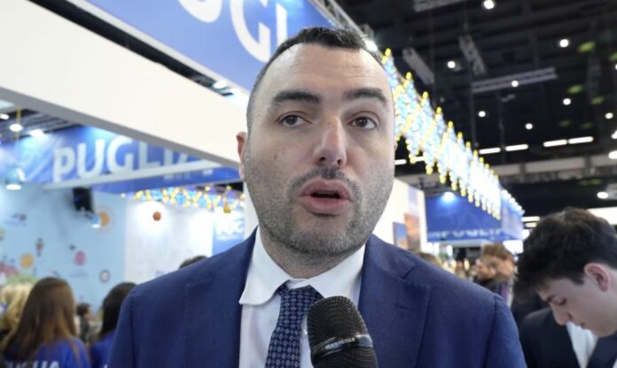 Ufficio stampa regione Puglia