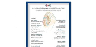 A Firenze “La filiera delle donne dell’agroalimentare”, iniziativa organizzata da Uila