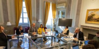 Più corsi e servizi all’Università di Bergamo, cresce l’offerta formativa