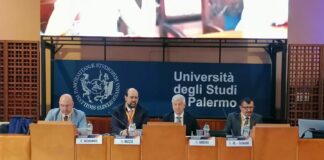 All’Università di Palermo una delegazione di studenti e docenti di Qatar ed Emirati Arabi Uniti