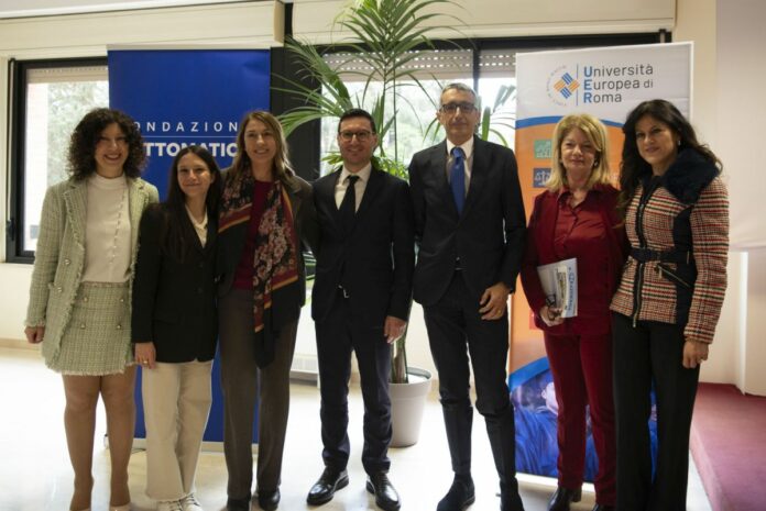 Università Europea Roma