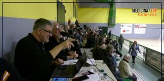 Da Riefenstahl a Lomu, Flavio Vanetti si racconta “L’intervista che mi manca? A Michael Jordan”