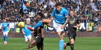 Il Napoli rallenta ancora, Conte non va oltre lo 0-0 a Venezia