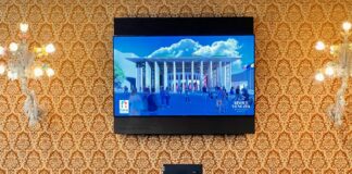 Venezia, Brugnaro presenta programma e spazio espositivo all’Expo di Osaka