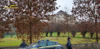 Truffa sul bonus edilizio a Vicenza, la Guardia di Finanza sequestra beni per 4,6 milioni