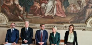 Accordo tra Regione Veneto, Comune di Vicenza e Ipab per l’assistenza agli anziani