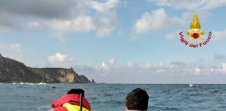 Ritrovato il corpo del parapendista disperso ad Arbus