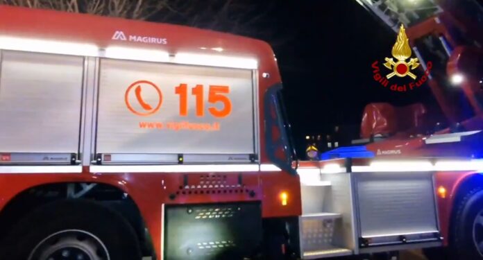 Vigili del Fuoco