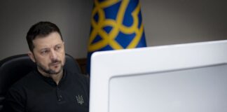 Ucraina, Zelensky propone il ministro dell’economia Svyrydenko come prossimo premier